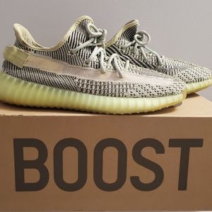 Adidas Yeezy Boost 350 mens size 9